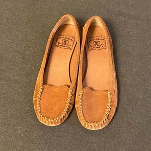 Lucky Brand loafers